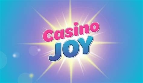 joy casino review